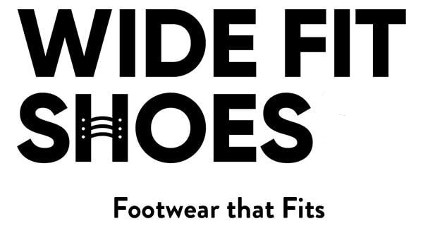 Wide Fit Shoes