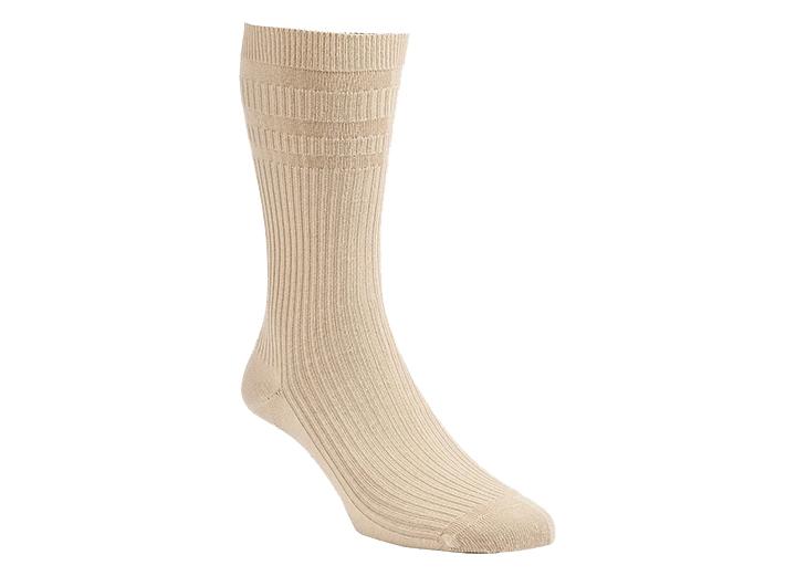 Mens Extra Wide Fit HJ Hall HJ91 Softop Cotton Socks - Image 4