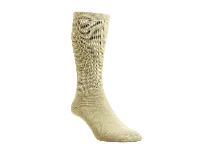 Mens Wide Fit HJ Hall HJ1351 Diabetic Cotton Socks - Image 6