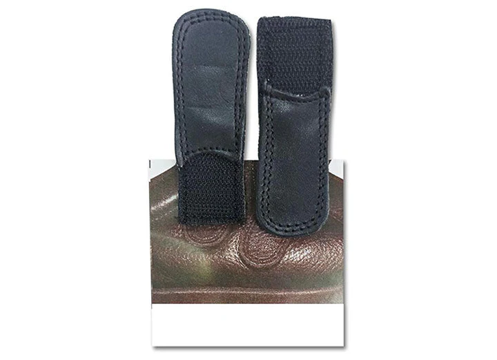 Leather Velcro Straps Extension - One Size - Image 2