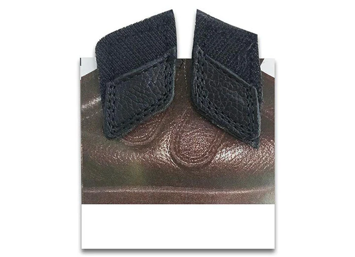 Leather Velcro Straps Extension - One Size - Image 3