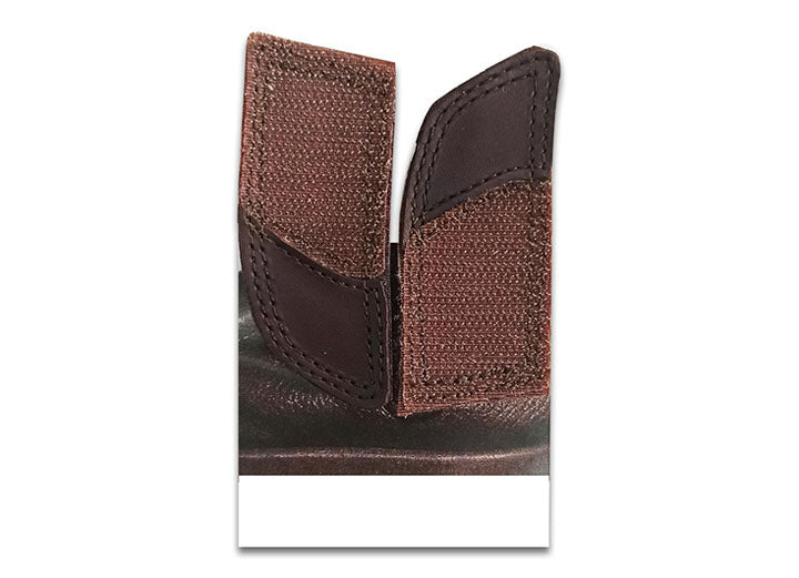 Leather Velcro Straps Extension - One Size - Image 5