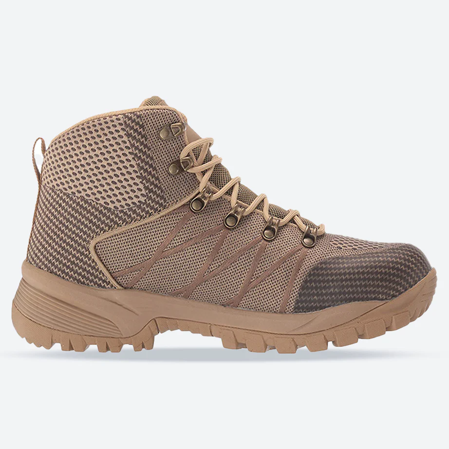 Mens Wide Fit Propet Traverse Boots - Image 23