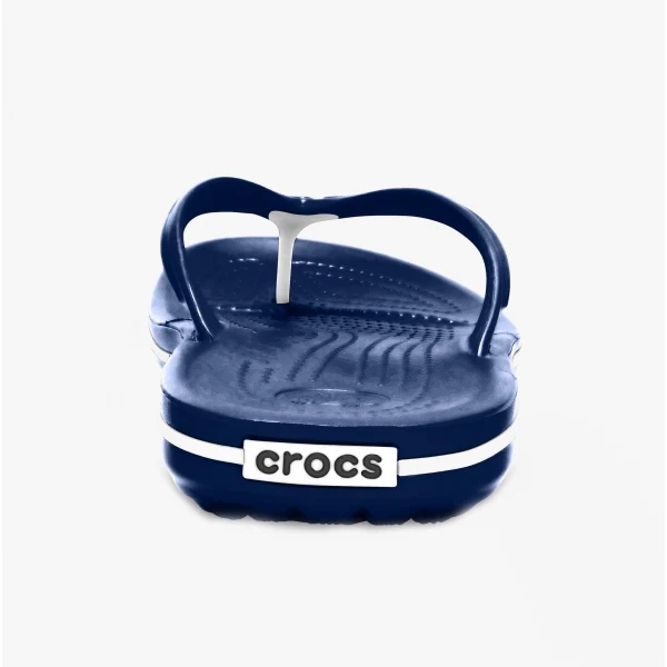 Mens Crocs 11033 Crocband Flip Flops - Image 10
