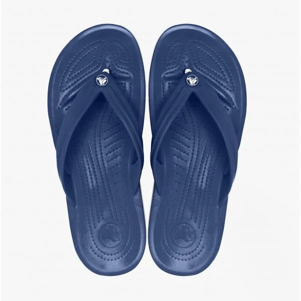 Mens Crocs 11033 Crocband Flip Flops - Image 12