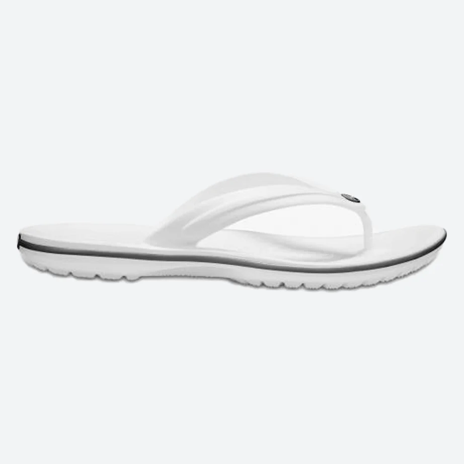 Mens Crocs 11033 Crocband Flip Flops - Image 13