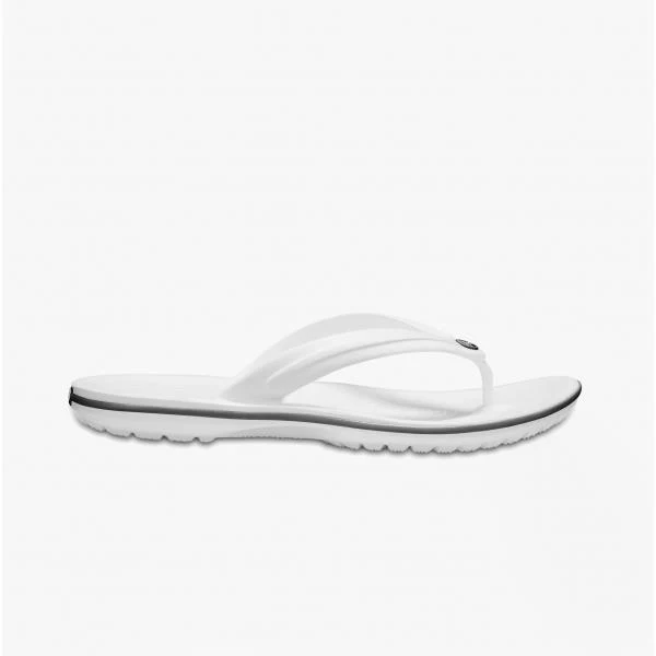 Mens Crocs 11033 Crocband Flip Flops - Image 14