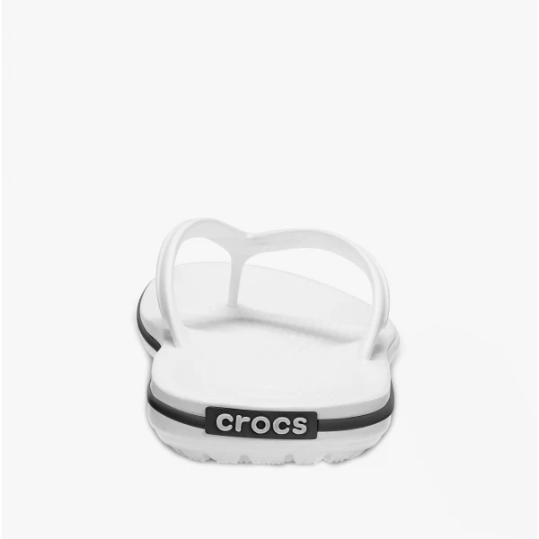 Mens Crocs 11033 Crocband Flip Flops - Image 17