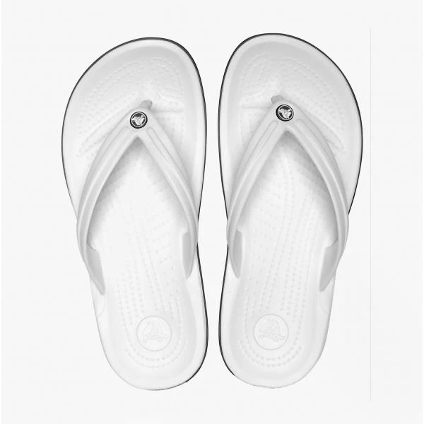 Mens Crocs 11033 Crocband Flip Flops - Image 18