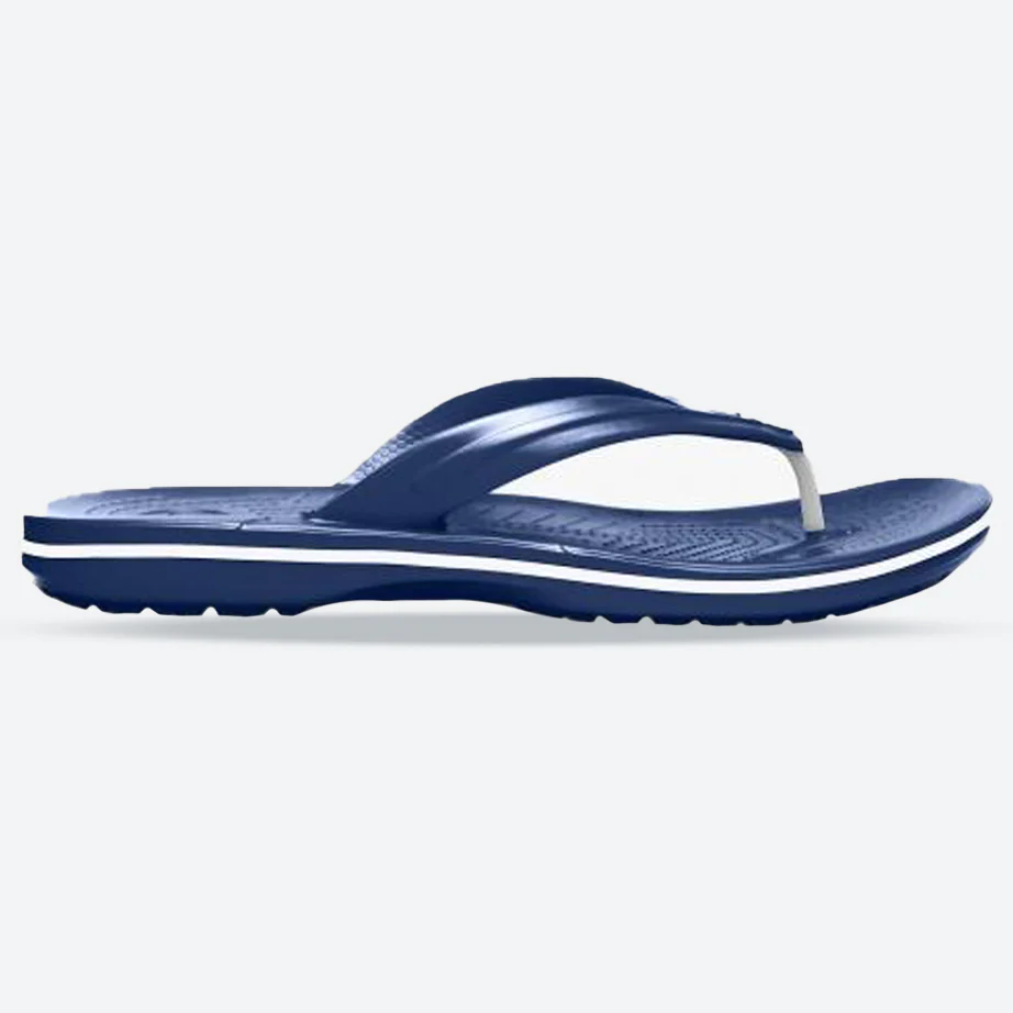 Mens Crocs 11033 Crocband Flip Flops - Image 20