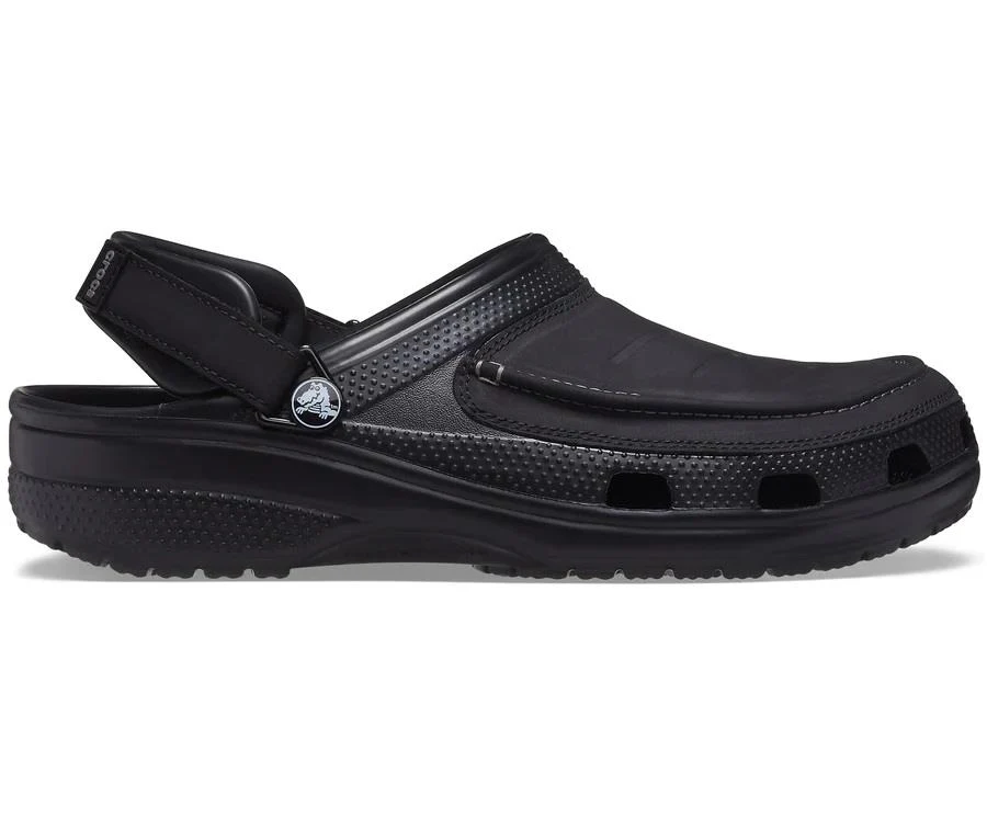 Mens Crocs 207142 Yukon Vista II Sandals - Image 2