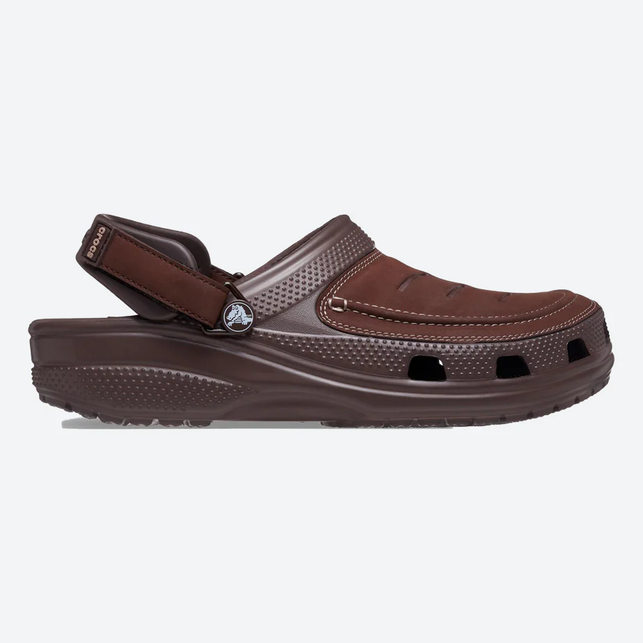 Men's Crocs 207689 Yukon Vista II Sandals - Image 7