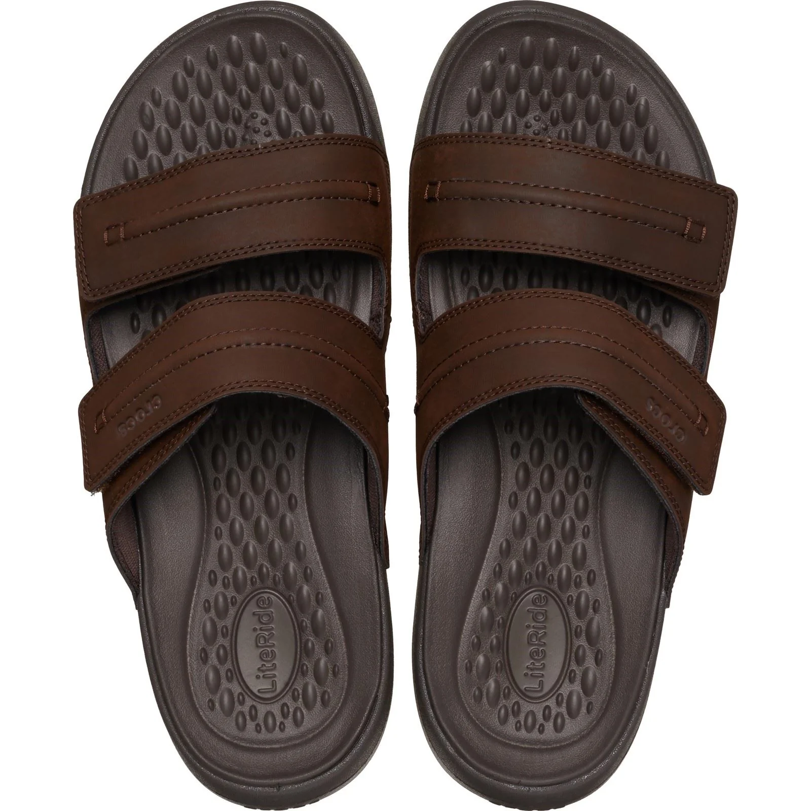 Men's Crocs 209396 Yukon Vista II Sandals - Image 13