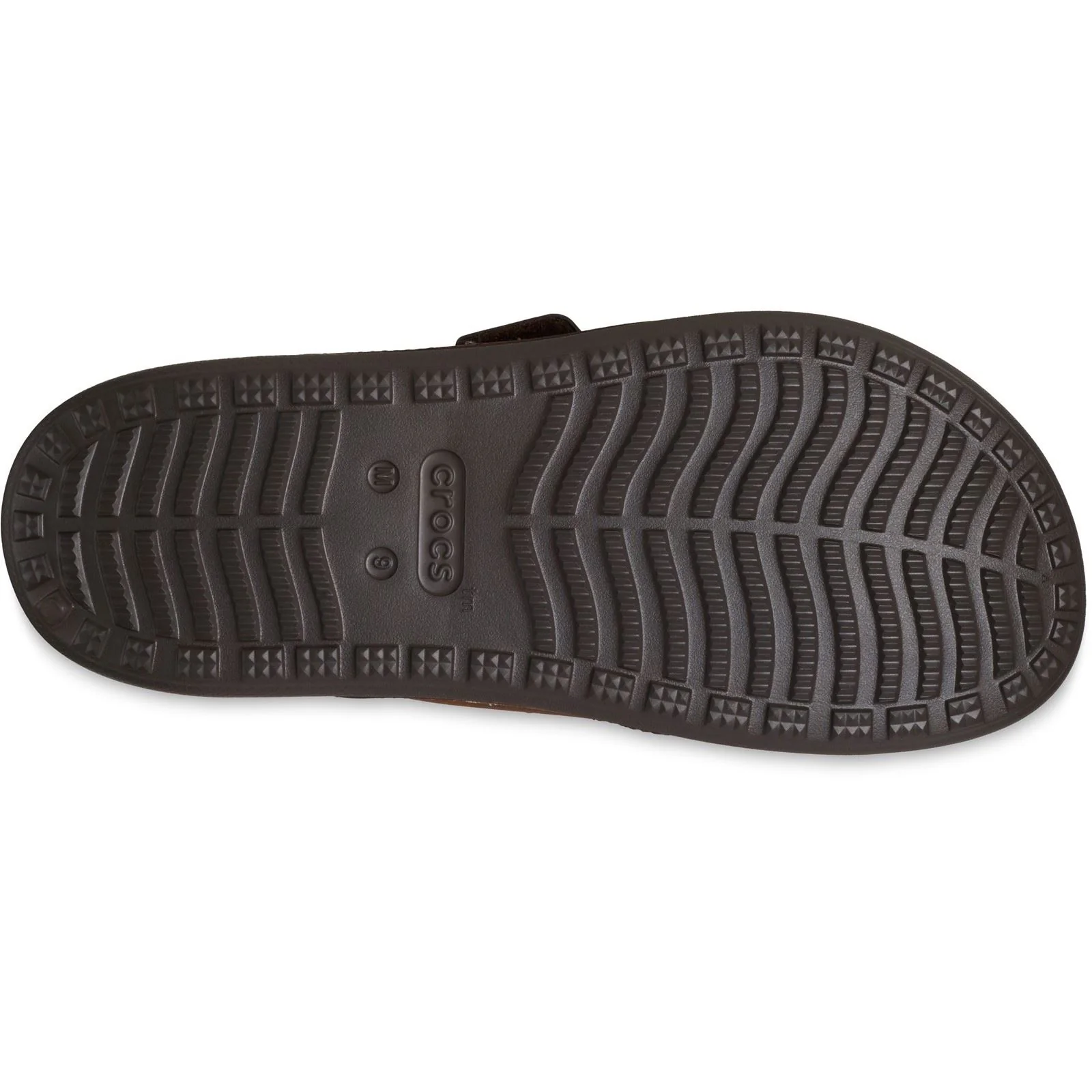 Men's Crocs 209396 Yukon Vista II Sandals - Image 14