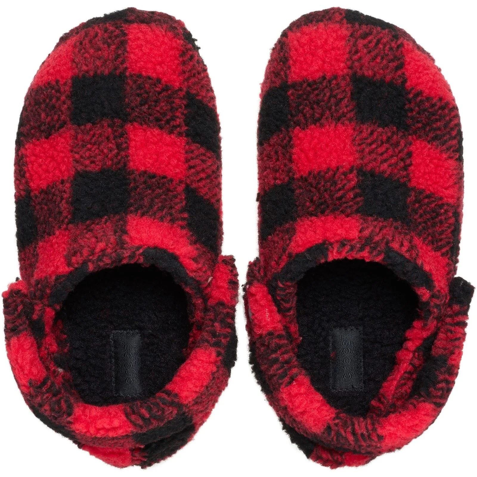 Men's Crocs 210755 Classic Cozzzy Slippers - Image 6