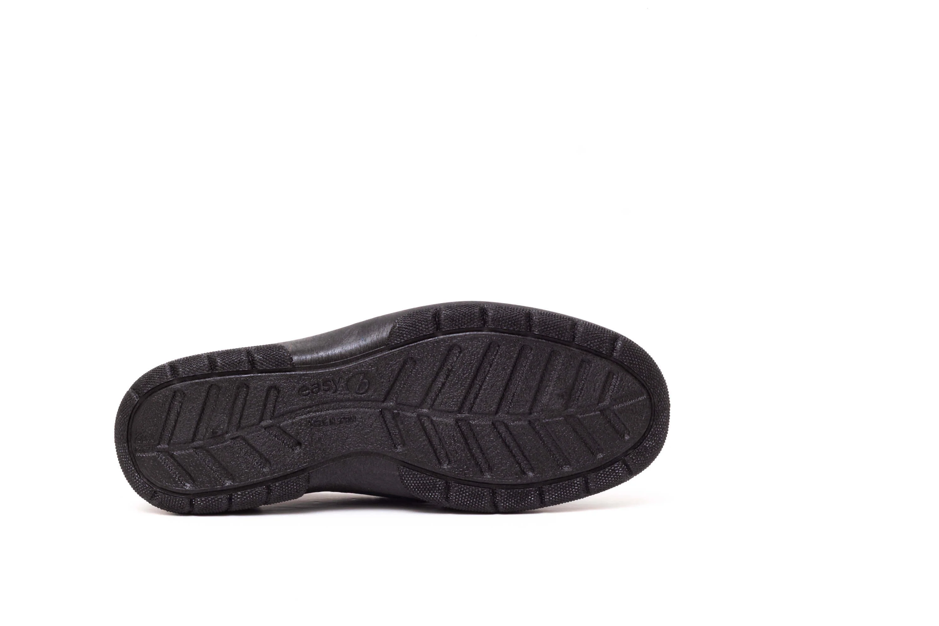 Mens Extra Wide Fit DB Kendal Slip On Slippers - Image 14
