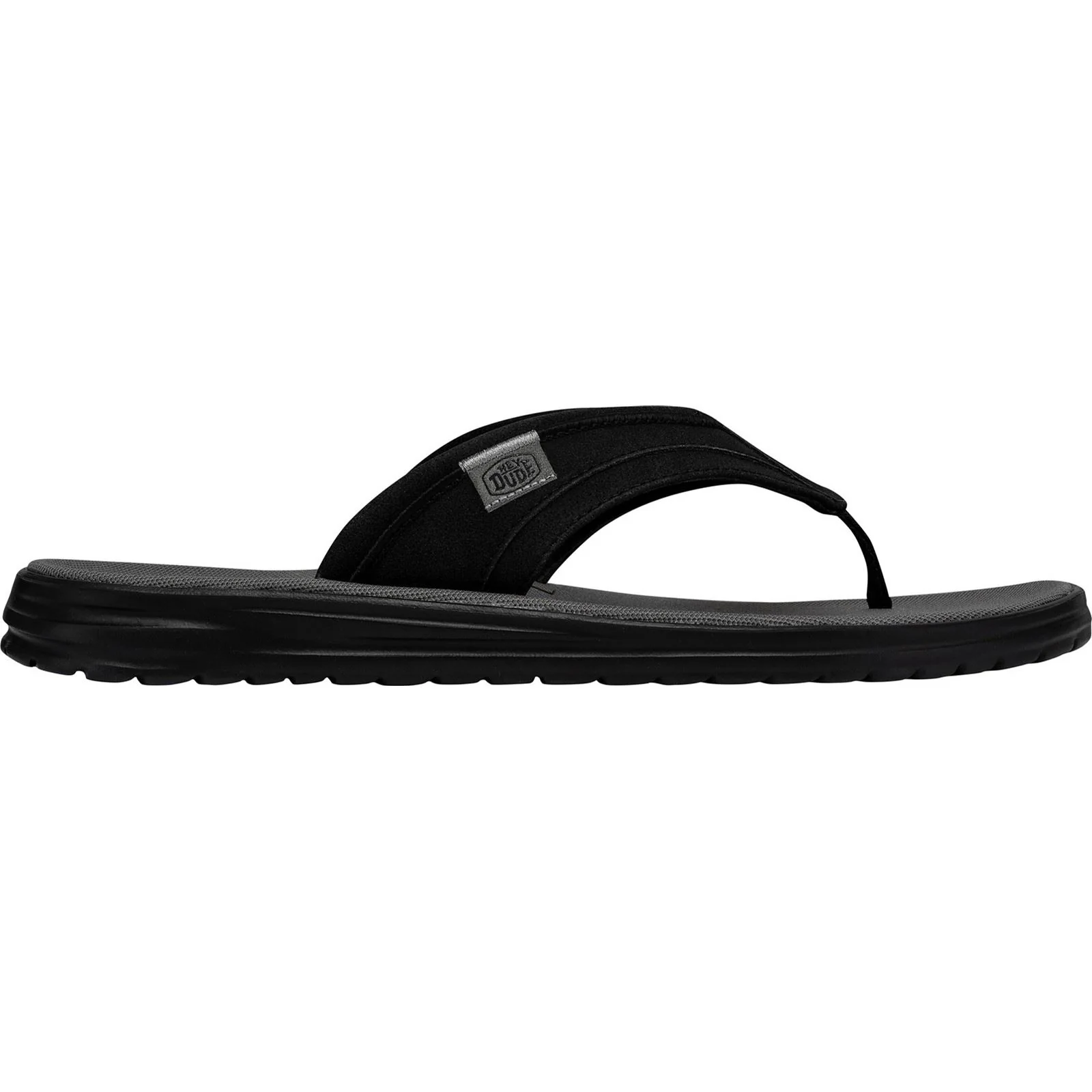 Men's Heydude 40137 Beach Sami Sandals - Image 2