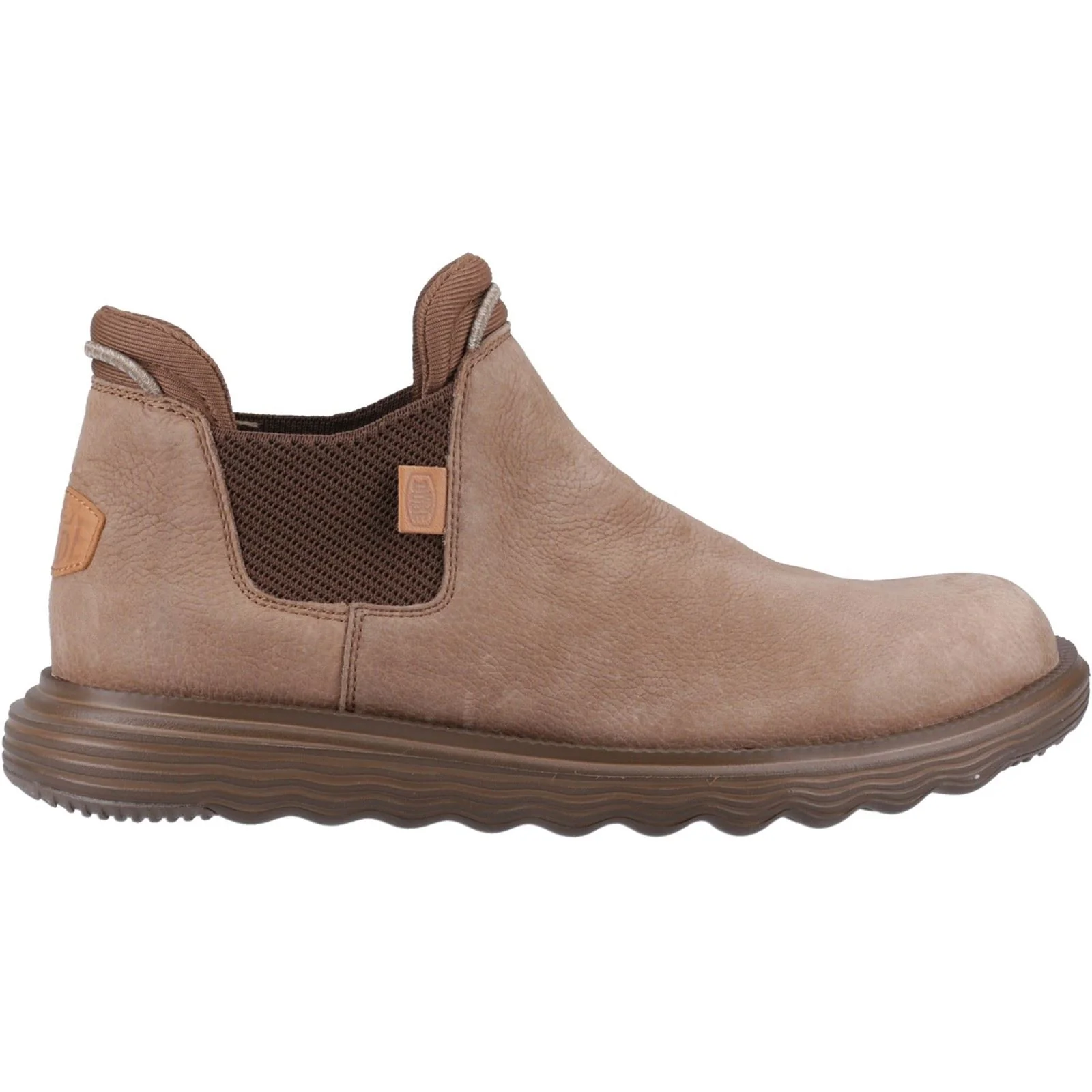 Men's Heydude  Branson Classic Slip On Boots - Image 2
