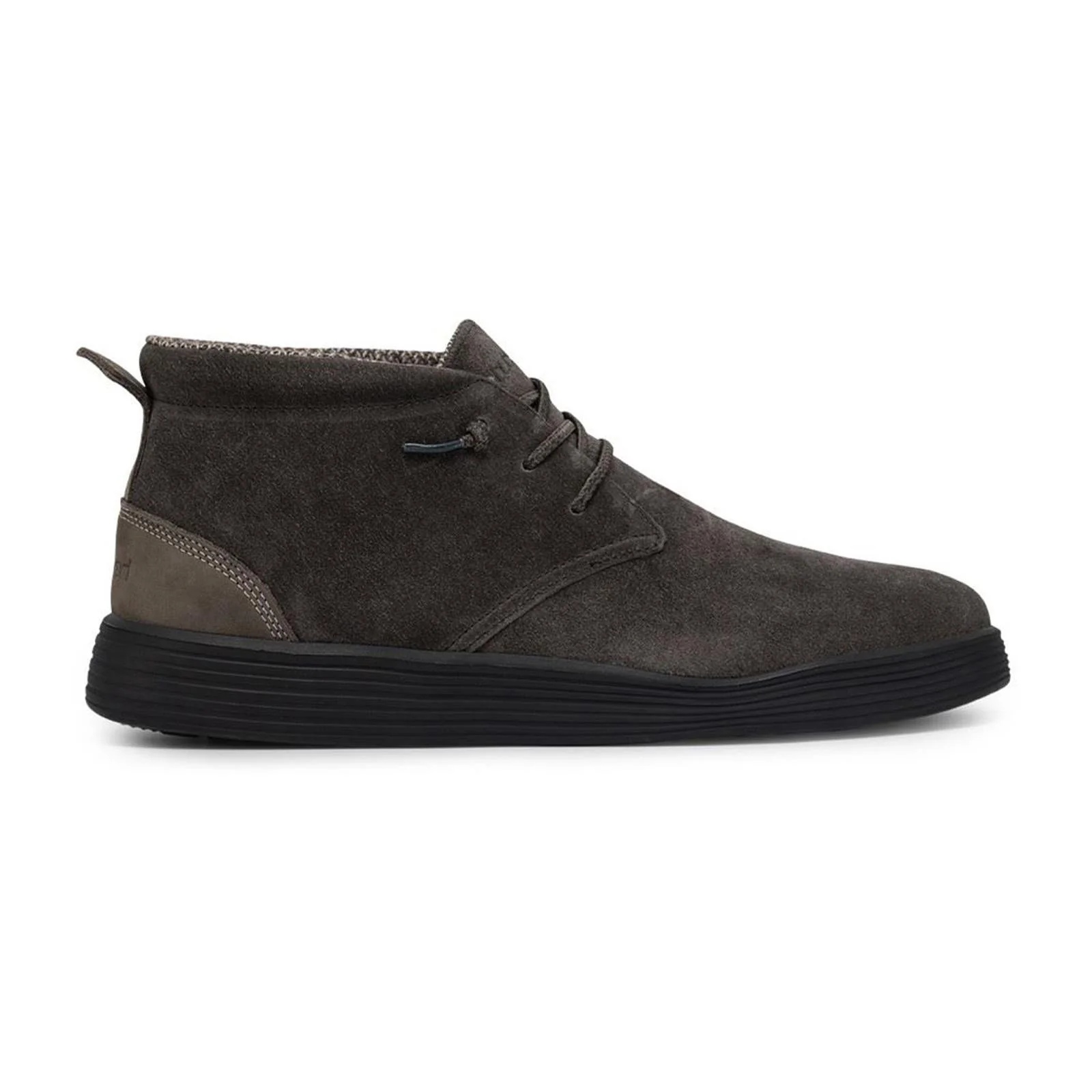 Men's Heydude 40605 Jo Slip On Boots - Image 2