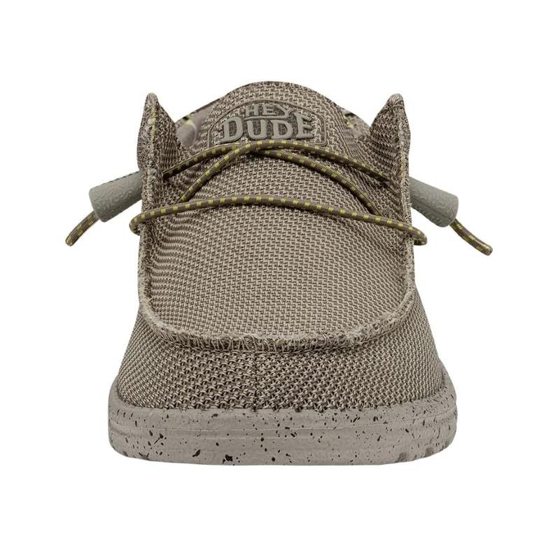 Men's Heydude Wally Sox Triple Needle Shoes - Image 10