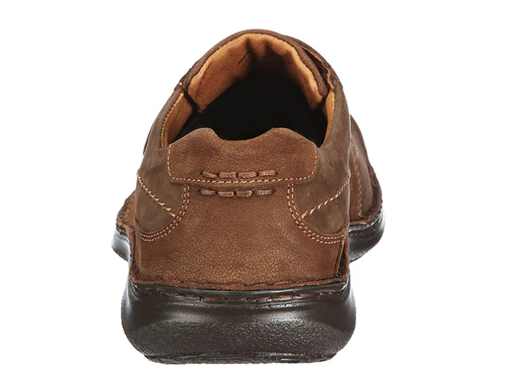 Mens Wide Fit Josef Seibel Alec Shoes - Image 10