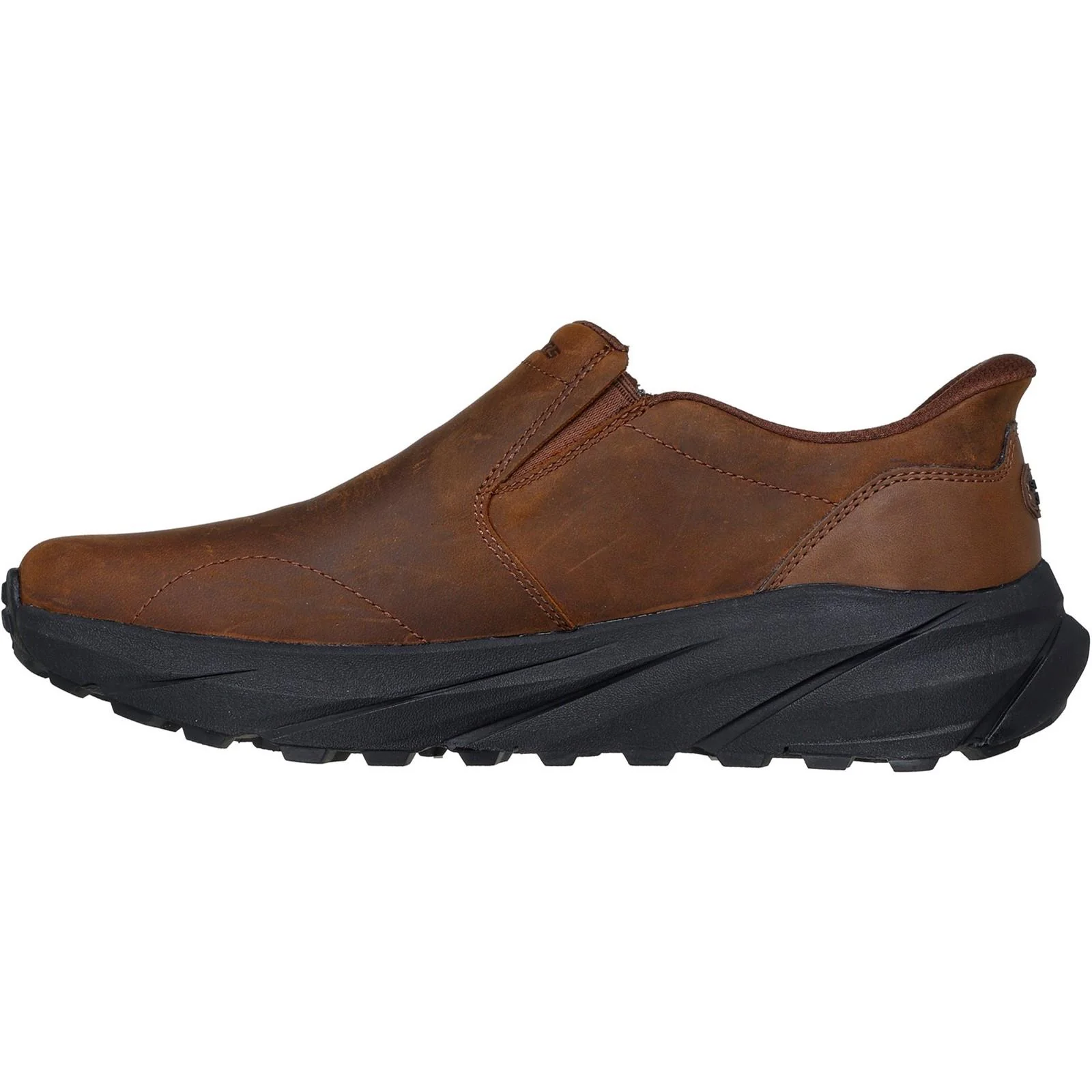 Men's Relaxed Fit Skechers 205547 Slip-ins Conner Rayne Trainers - Image 10