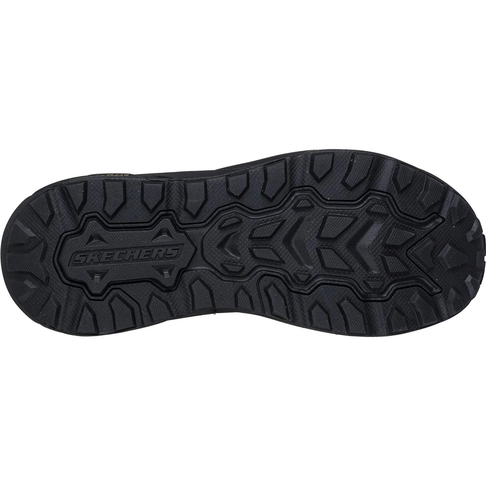 Men's Relaxed Fit Skechers 205547 Slip-ins Conner Rayne Trainers - Image 12