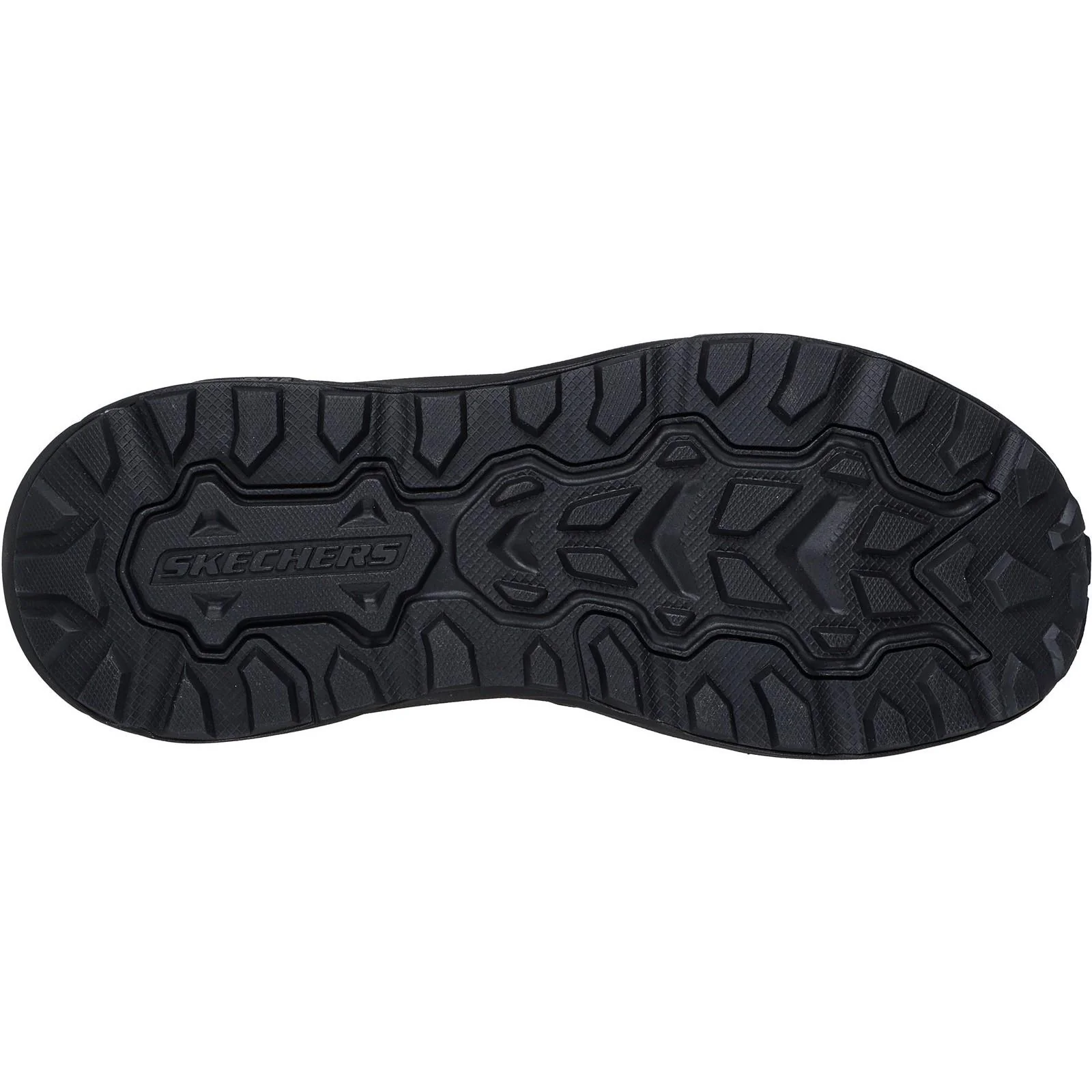 Men's Relaxed Fit Skechers 205547 Slip-ins Conner Rayne Trainers - Image 6