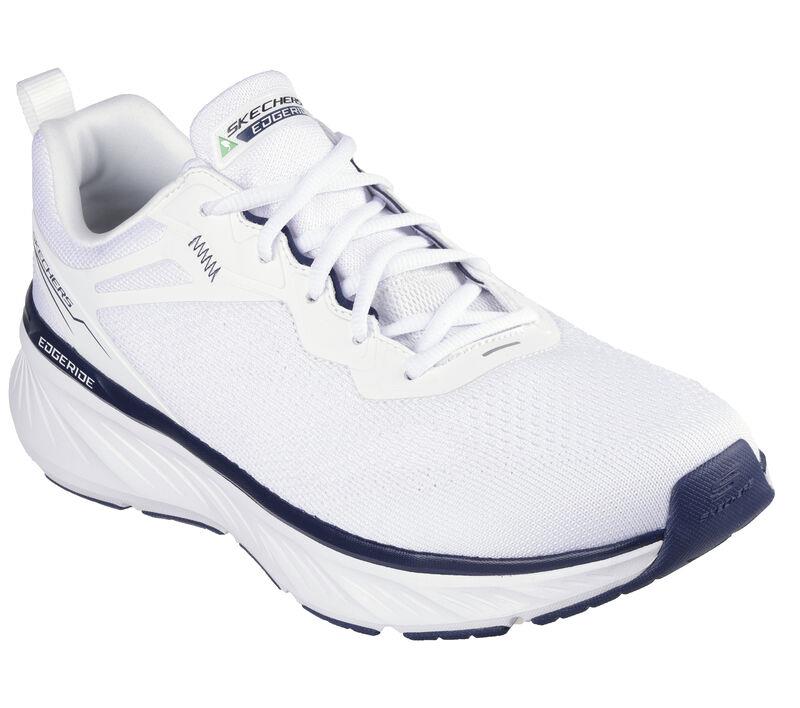 Men's Relaxed Fit Skechers 232836 Edgeride Exxo Trainers - Image 9