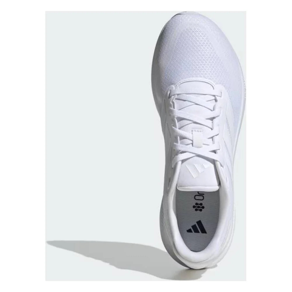 Men's Wide Fit Adidas Runfalcon 5 Running Trainers - Image 17
