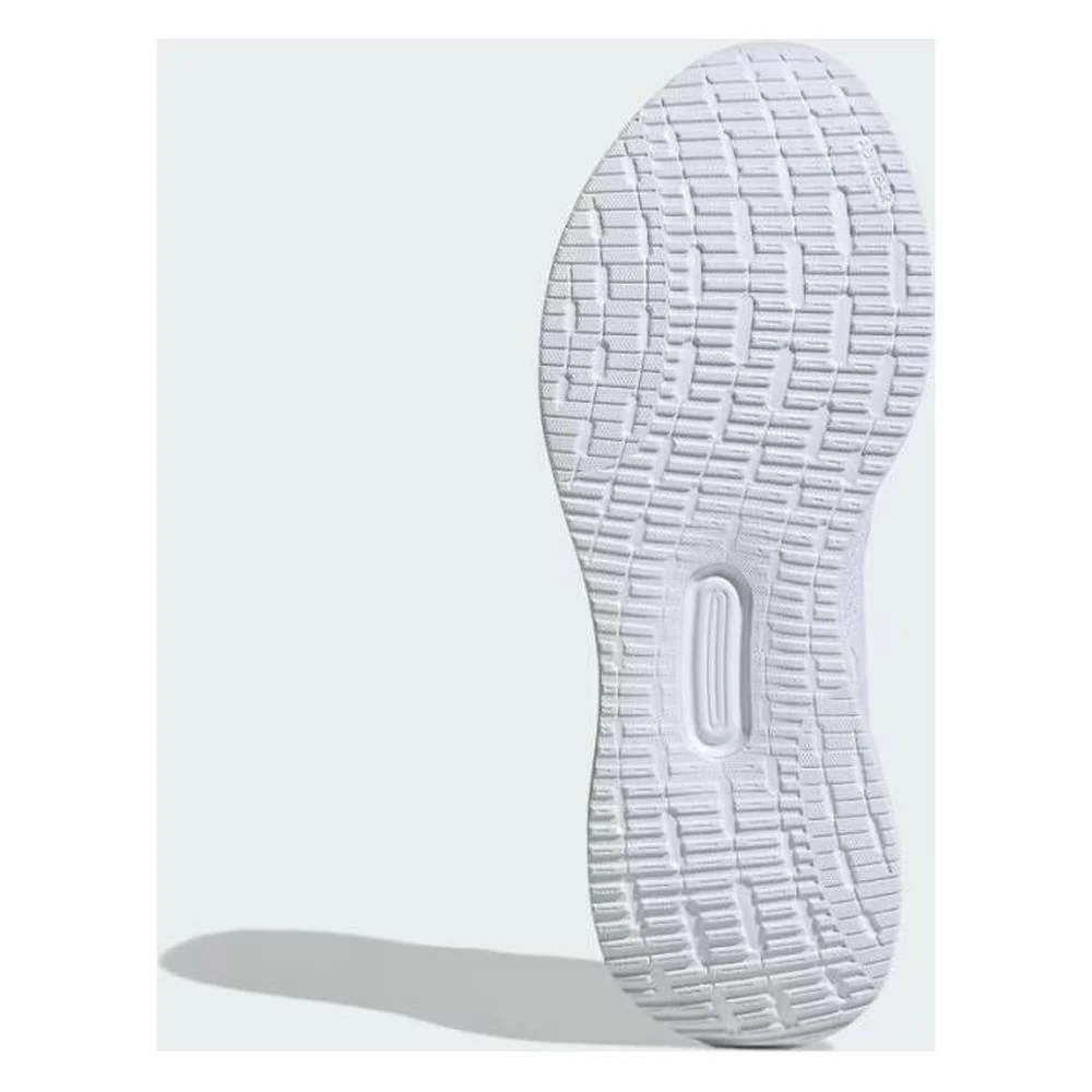 Men's Wide Fit Adidas Runfalcon 5 Running Trainers - Image 18