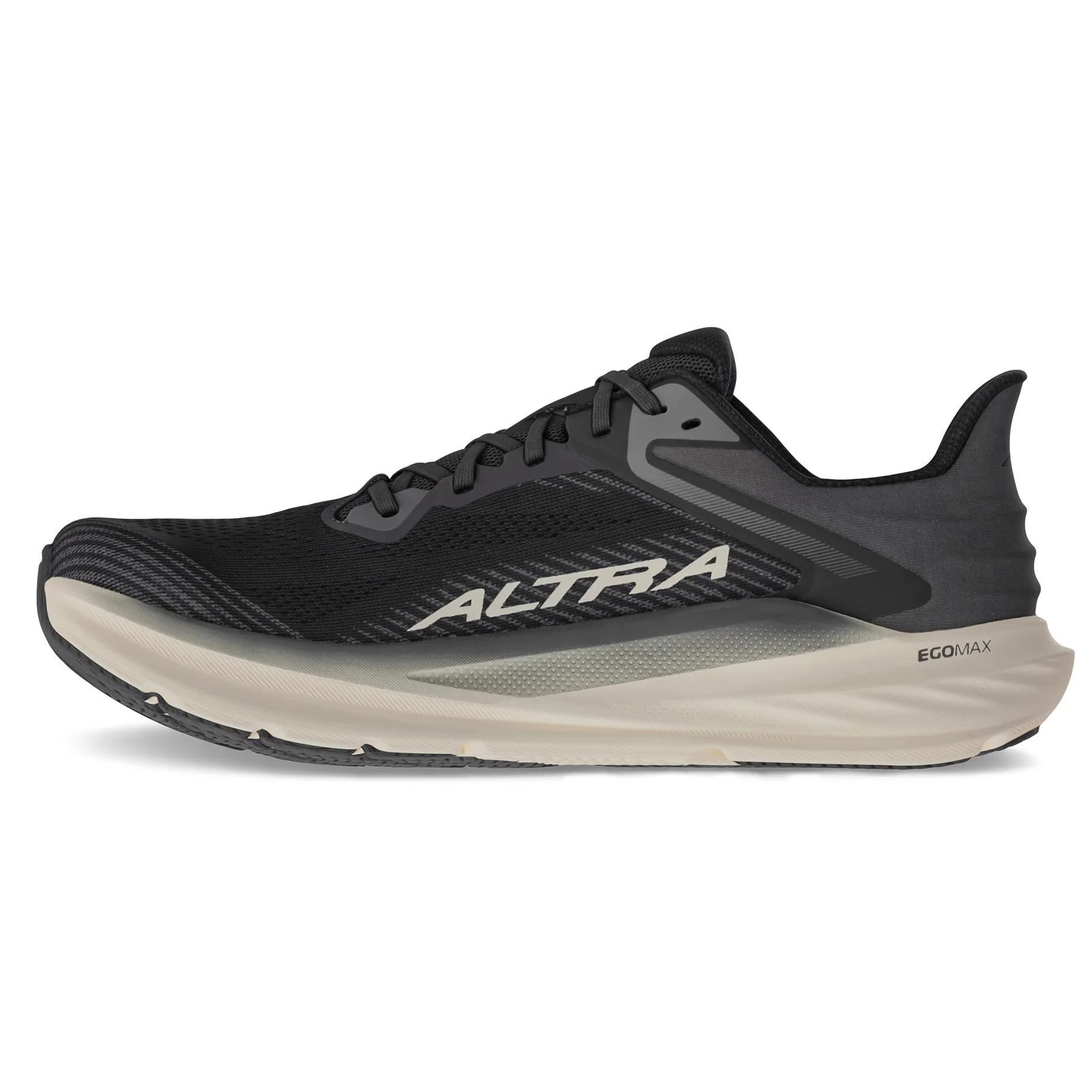Men's Wide Fit Altra Torin 8 Trail Running Trainers - Image 3