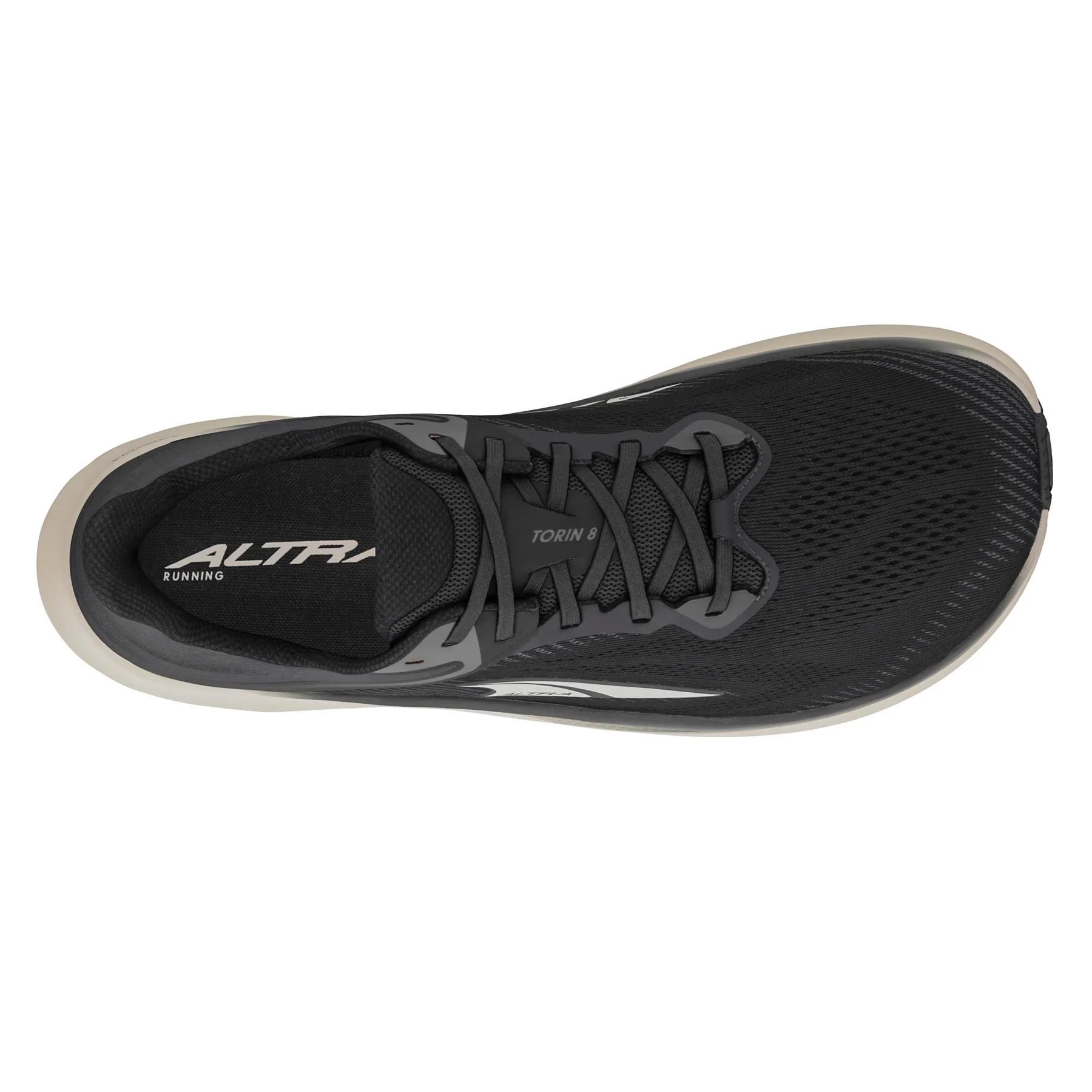 Men's Wide Fit Altra Torin 8 Trail Running Trainers - Image 5