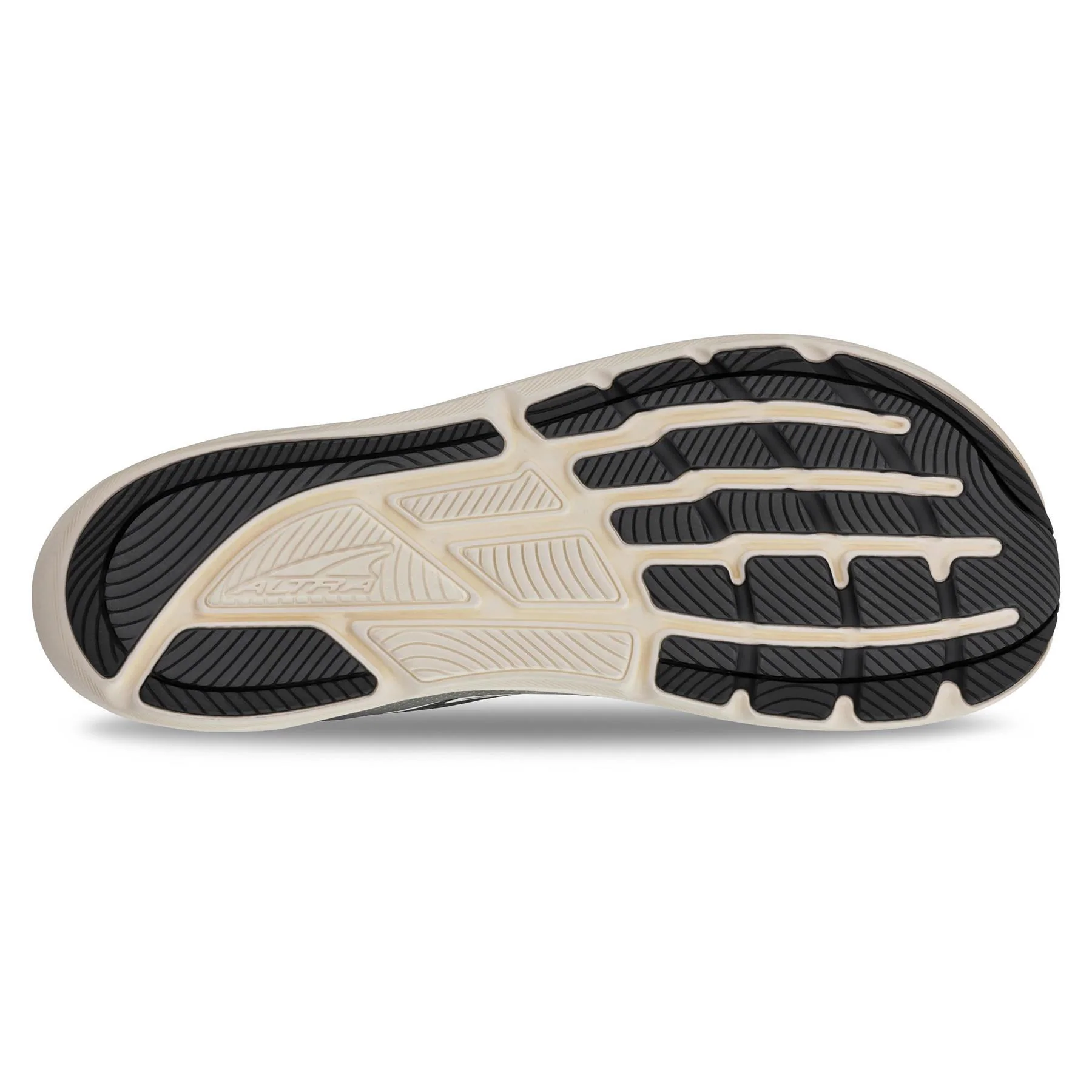 Men's Wide Fit Altra Torin 8 Trail Running Trainers - Image 6