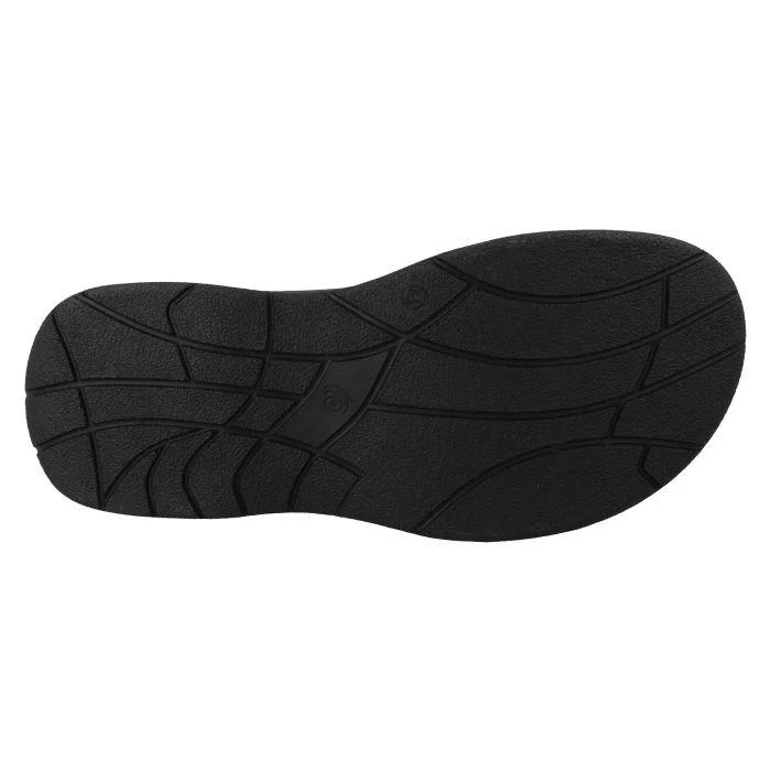 Men's Wide Fit DB Alfie Sandals - Image 11