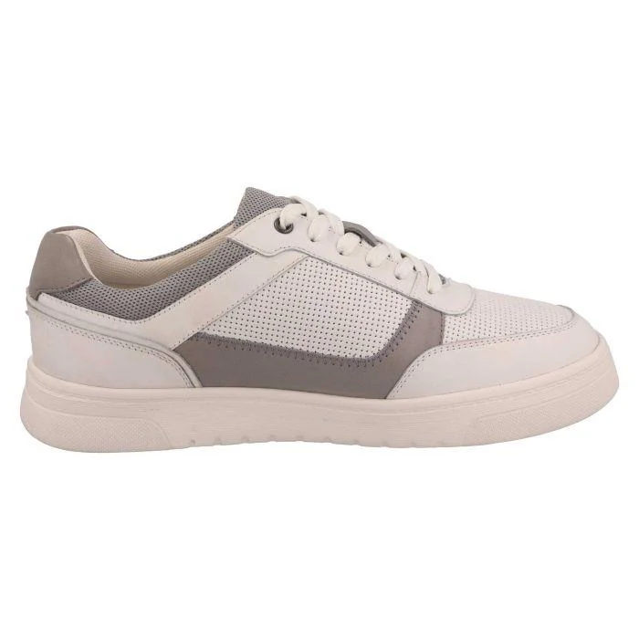 Men's Wide Fit DB Arlo Shoes - Image 10