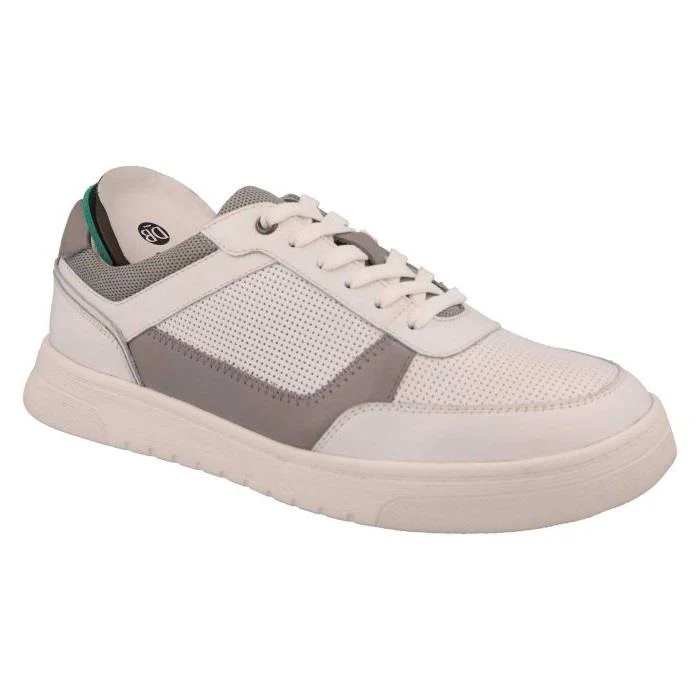 Men's Wide Fit DB Arlo Shoes - Image 12