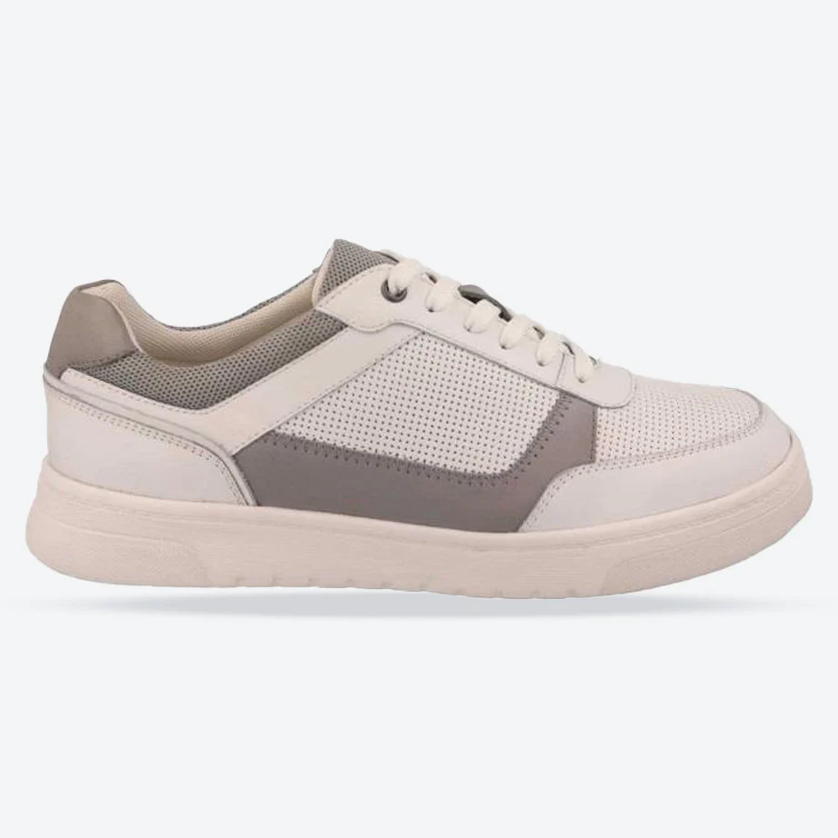 Men's Wide Fit DB Arlo Shoes - Image 7