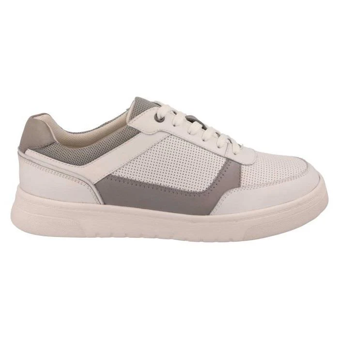 Men's Wide Fit DB Arlo Shoes - Image 8