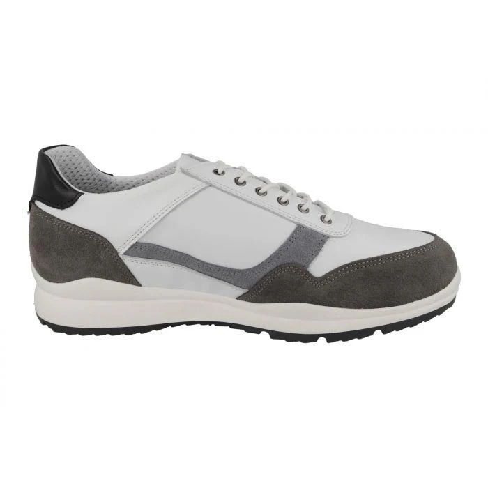 Men's Wide Fit DB Benedict Trainers - Image 15