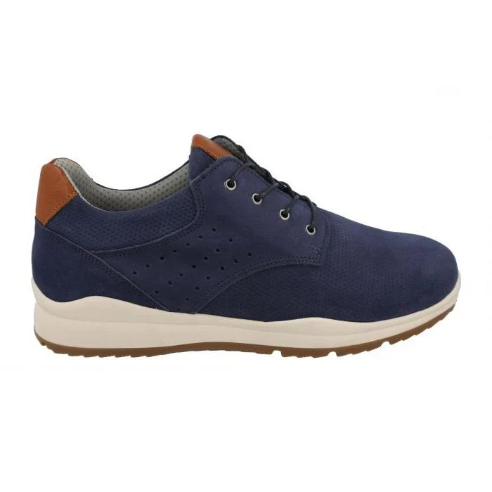 Men's Wide Fit DB Benjamin Shoes - Image 2