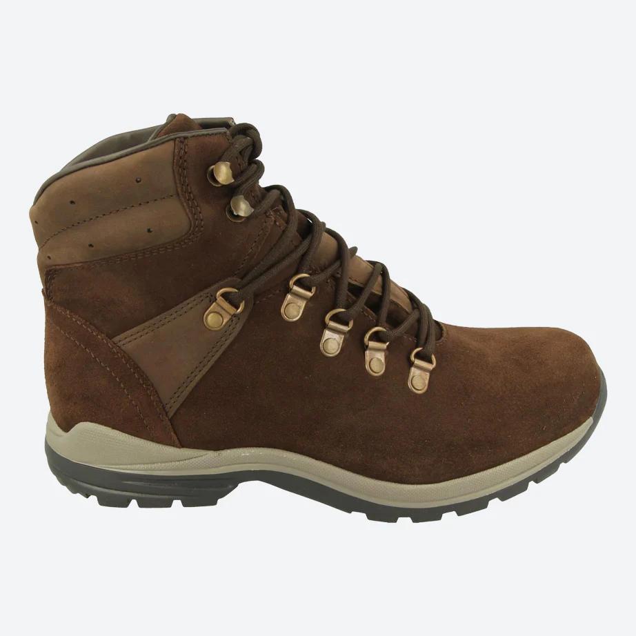 Mens Wide Fit DB Colorado Waterproof Boots - Image 3