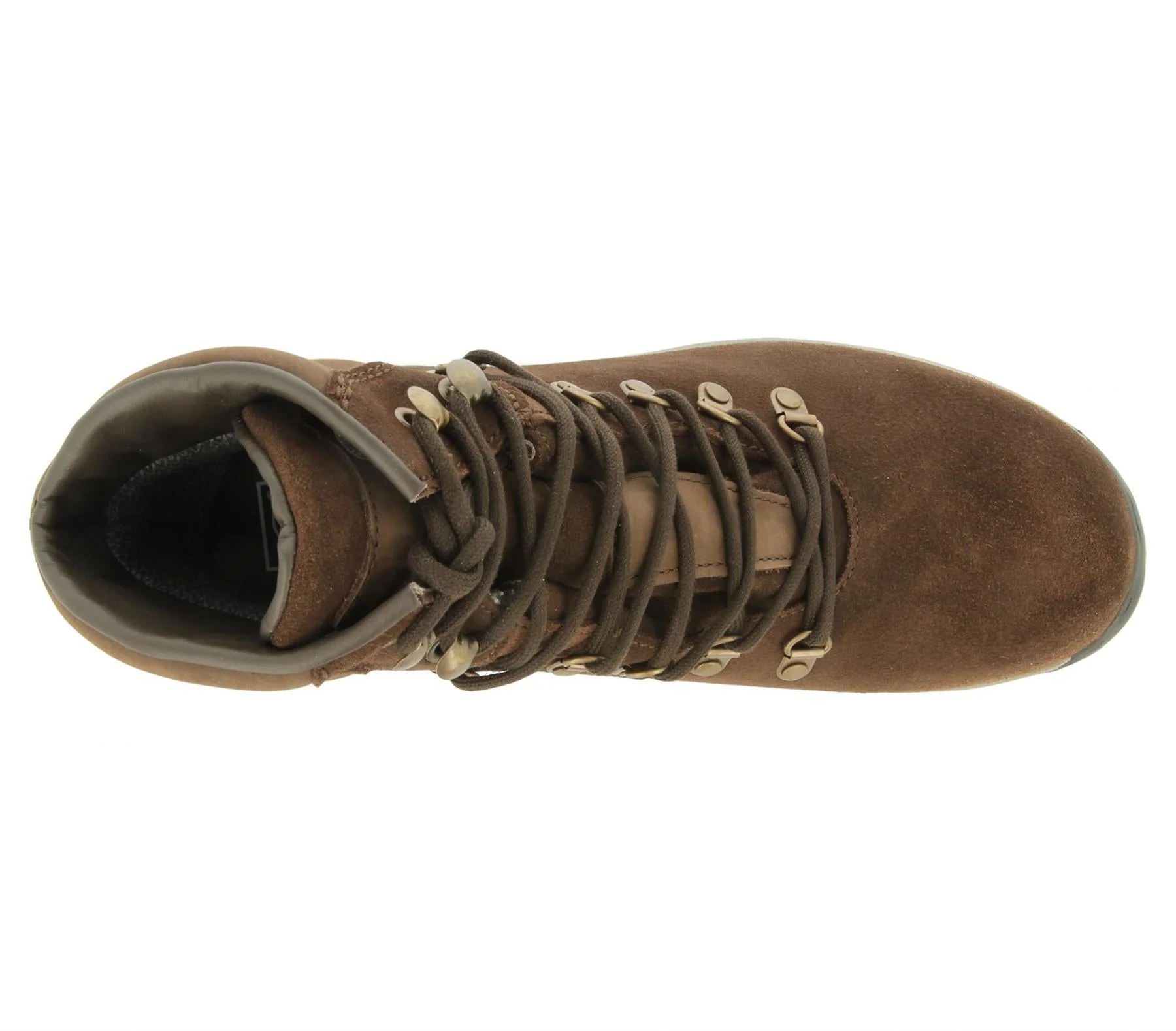 Mens Wide Fit DB Colorado Waterproof Boots - Image 6