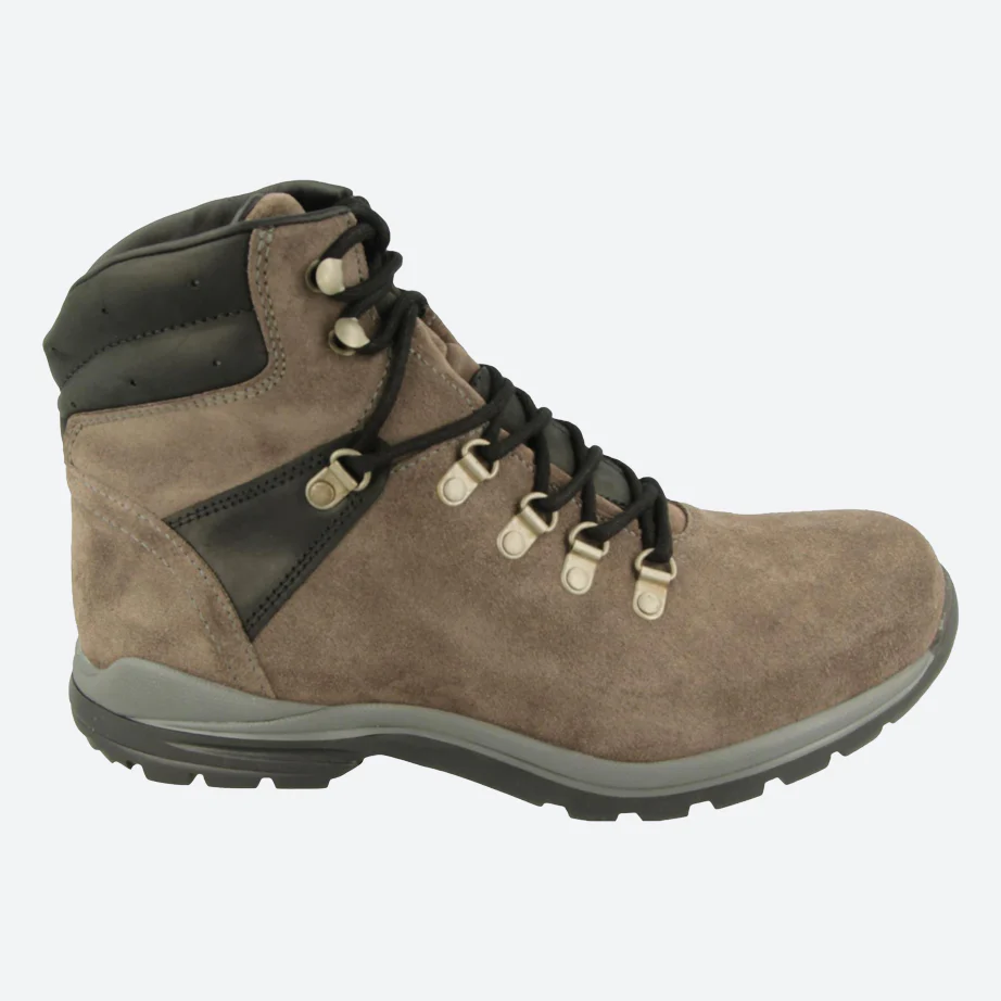Mens Wide Fit DB Colorado Waterproof Boots - Image 7