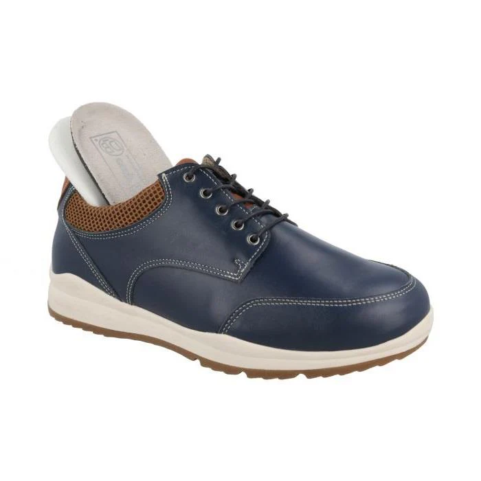 Men's Wide Fit DB Constantine Shoes - Image 10