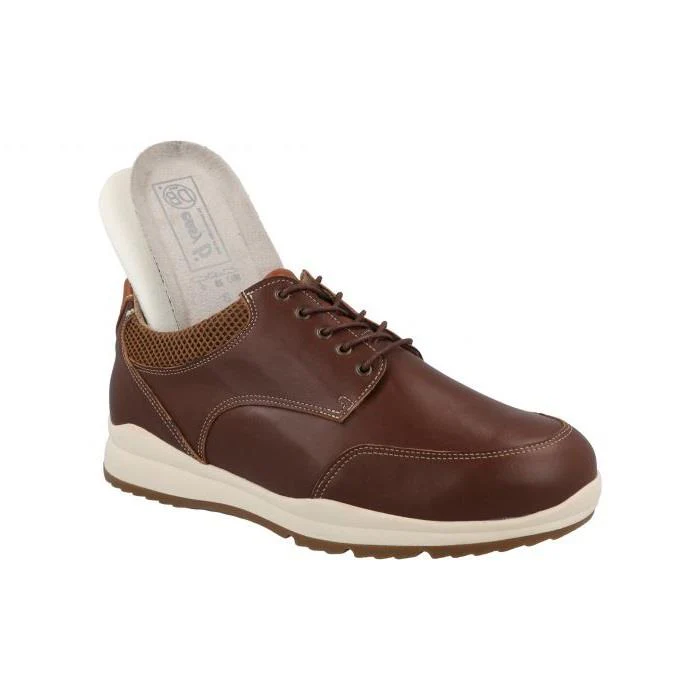 Men's Wide Fit DB Constantine Shoes - Image 14