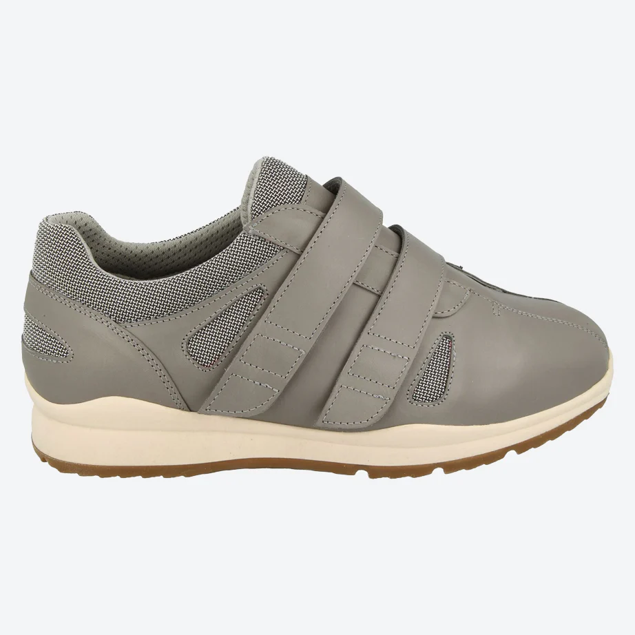 Mens Wide Fit DB Devon Shoes - Image 11