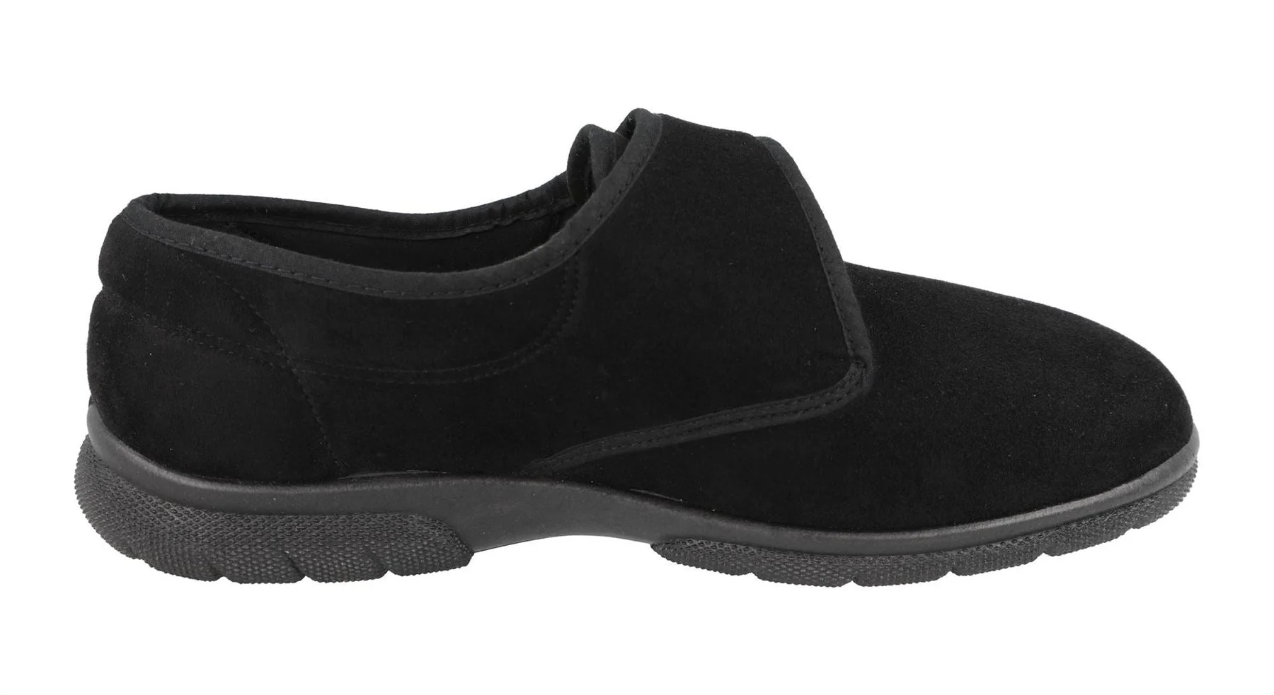 Men's Wide Fit DB Edison Slippers - Image 4