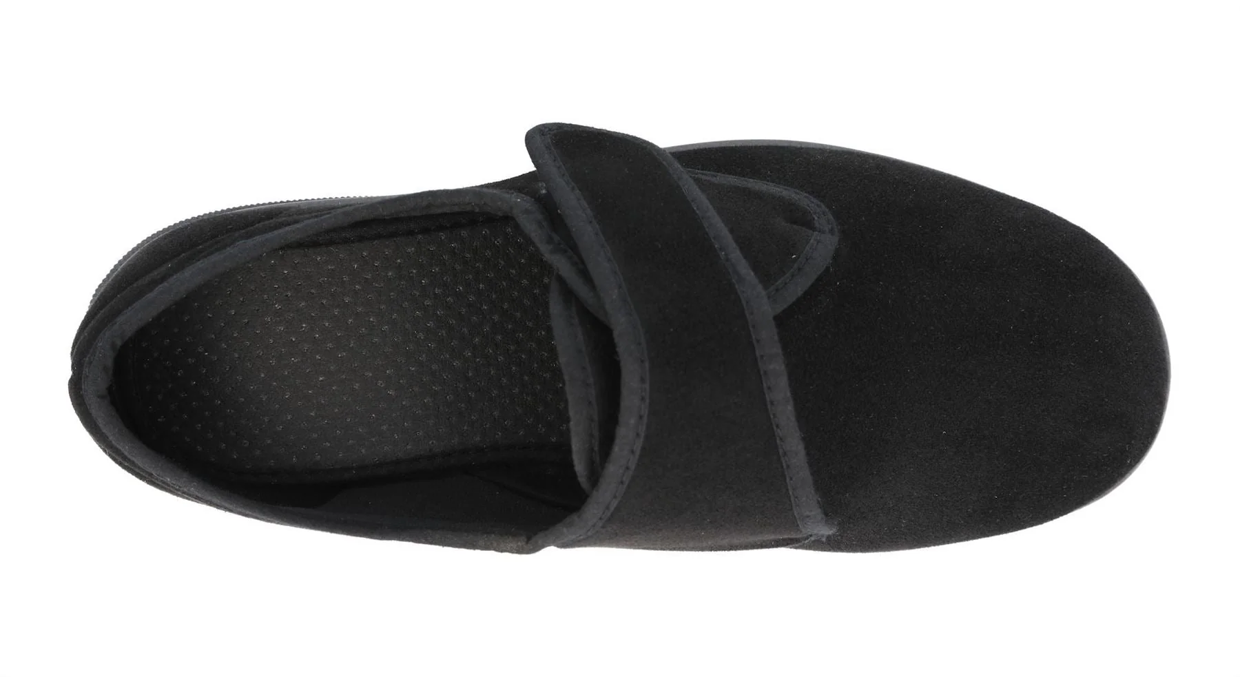 Men's Wide Fit DB Edison Slippers - Image 5