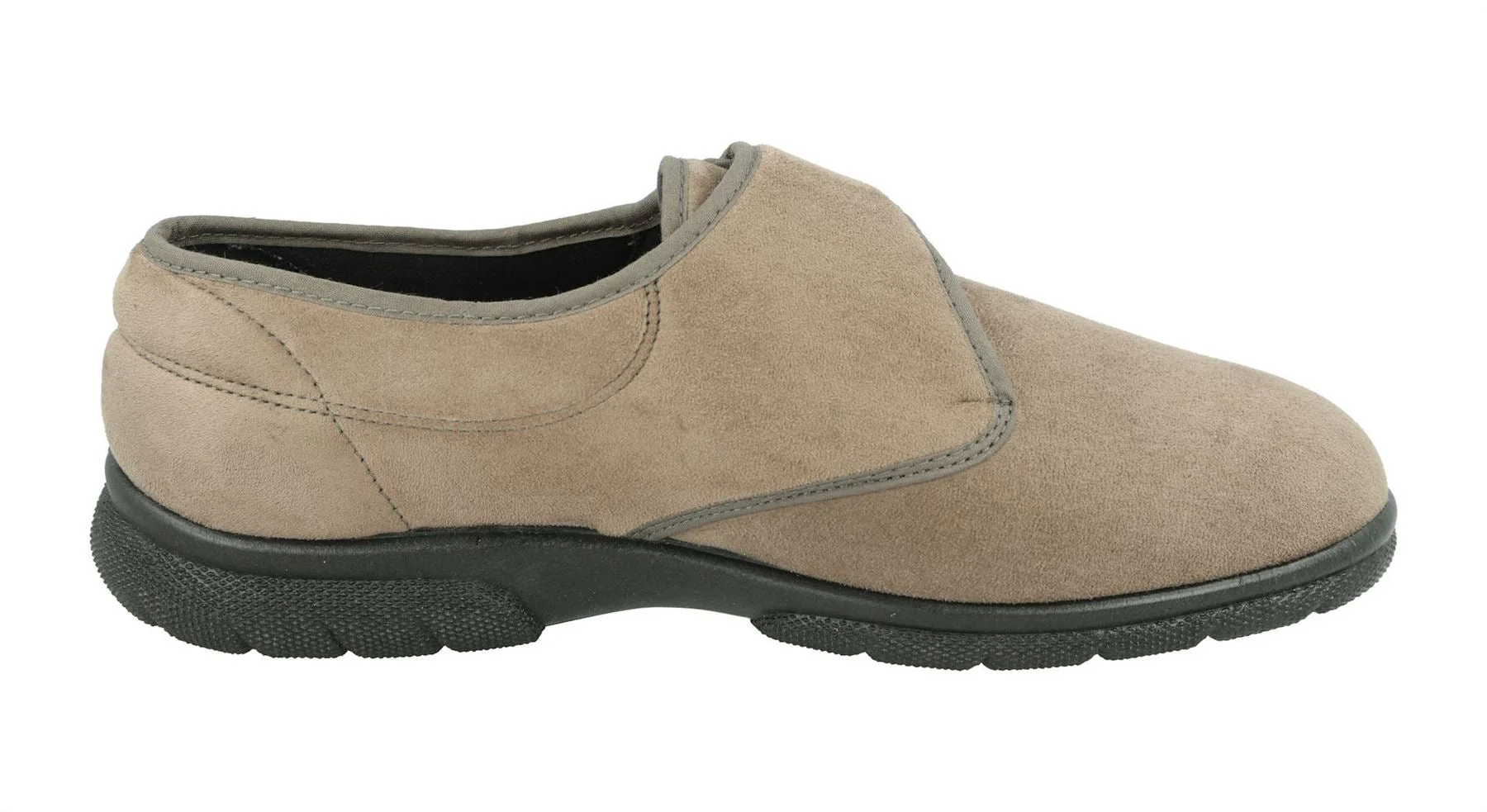 Men's Wide Fit DB Edison Slippers - Image 9